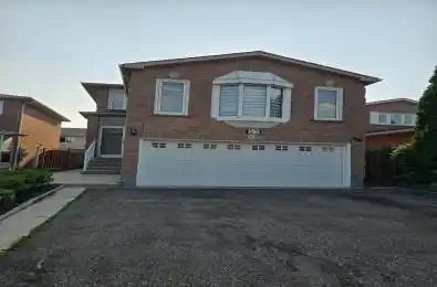 52 Timberlane Drive Brampton Ontario L6Y 4B6