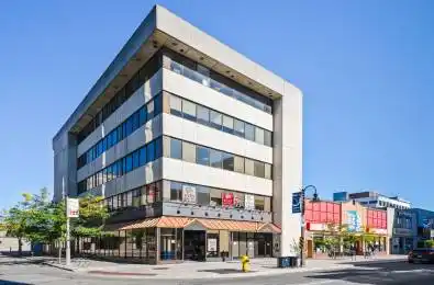 22 King Street Unit# 101 Oshawa Ontario L1H 1A3