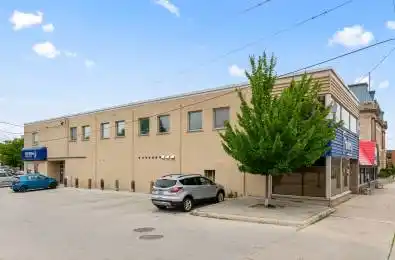 868 3rd Avenue Unit# Unit #5 Owen Sound Ontario N4K 2K5