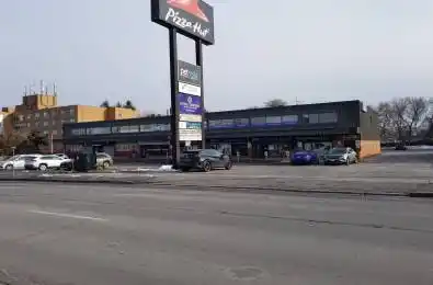 633 King Street Unit# 201 Oshawa Ontario L1H 1G3