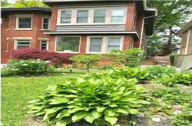 220 Rose Park Drive Unit# Lower Toronto C09 Ontario M4T 1R5