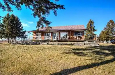 1125 Nine Mile Point Road Frontenac Islands Ontario K0H 2Y0