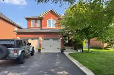 10 Berton Boulevard Halton Hills Ontario L7G 6A5