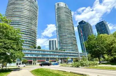 2230 Lake shore Boulevard Unit# 303 Toronto W06 Ontario M8V 0B2