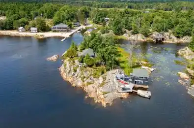 1 ISLAND 271C N/A Carling Ontario P0G 1G0