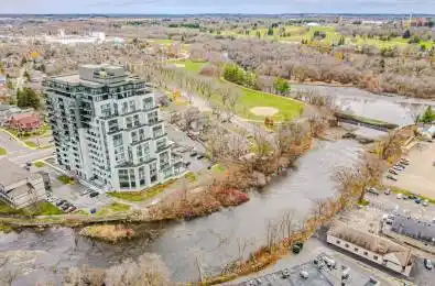 71 Wyndham Street Unit# 608 Guelph Ontario N1E 5R3