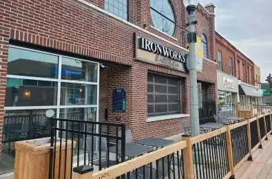 529 Dundas Street Woodstock Ontario N4S 1C3