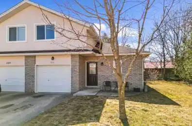 511 THOMAS Street Clearview Ontario L0M 1S0