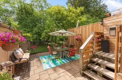 1330 Altona Road Unit# 19 Pickering Ontario L1V 7E8