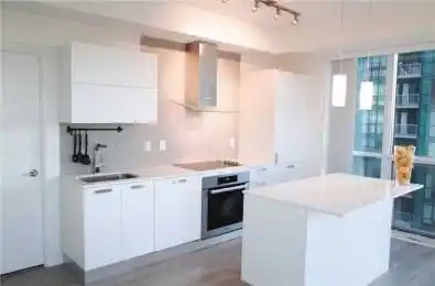 9 Bogert Avenue Unit# 2107 Toronto C07 Ontario M2N 5M6
