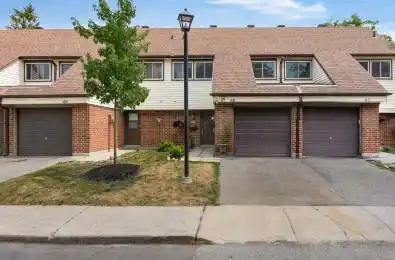 28 Donald Street Unit# 68 Barrie Ontario L4N 4S6