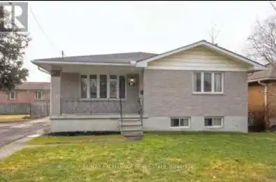 1595 Borden Street London East Ontario N5W 2P9