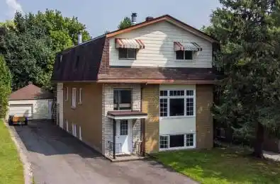 151 Granville Street Unit# 3 Vanier and Kingsview Park Ontario K1L 6Y3