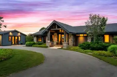 589370 Grey Road 19 N/A Blue Mountains Ontario L9Y 0R6