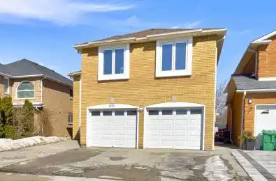 6127 Silken Laumann Way Unit# BSMNT Mississauga Ontario L5V 1A2