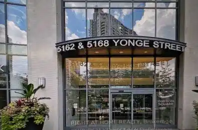 5162 Yonge Street Unit# 6 Toronto C07 Ontario M2N 0E9