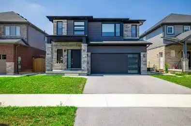 128 Susan Drive Pelham Ontario L0S 1E6