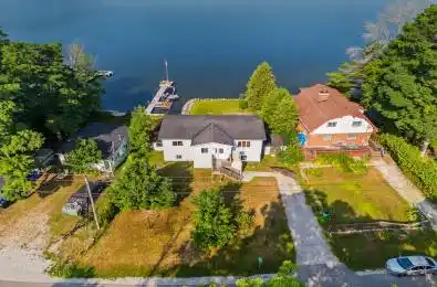 3338 Cox Drive Severn Ontario L0K 2B0