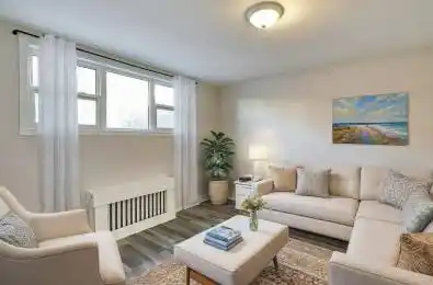 112 Alder Crescent Unit# 102 Toronto W06 Ontario M8V 2H8
