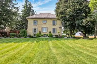 827171 Township 8 Road Blandford-Blenheim Ontario N0J 1G0