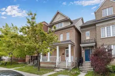23 Delabo Drive Toronto W05 Ontario M3J 3S5