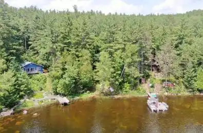 2815 Mackie Lake Road North Frontenac Ontario K0J 2R0