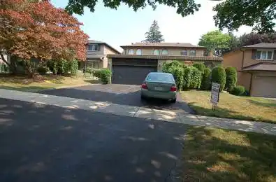19 Mistflower Road Toronto C15 Ontario M2H 3G8