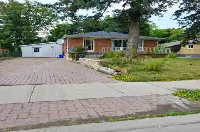 343 Osiris Drive Richmond Hill Ontario L4C 2P6