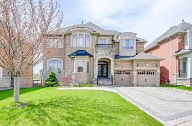 6 Flanders Road Brampton Ontario L6X 0W3