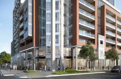 8888 Yonge Street Unit# 1102 Richmond Hill Ontario L4C 6Z1
