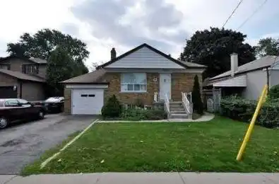 195 Cameron Avenue Toronto C07 Ontario M2N 1E6