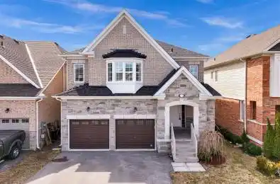 111 Fred Jackman Avenue Clarington Ontario L1C 0T4