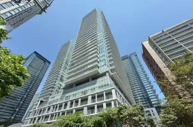 195 Redpath Avenue Unit# 1912 Toronto C10 Ontario M4P 0E4
