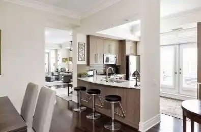 9 Burnhamthorpe Crescent Unit# LPH7 Toronto W08 Ontario M9A 0A6