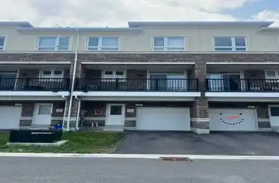 9 Imperial College Lane Markham Ontario L6E 2C2