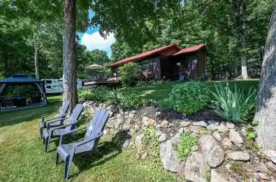 133 Sugarhouse Lane Rideau Lakes Ontario K0G 1X0