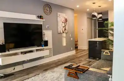 103 The Queens Way Unit# 2906 Toronto W01 Ontario M6S 5B3