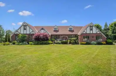 5792 8th Line Guelph/Eramosa Ontario N0B 1B0