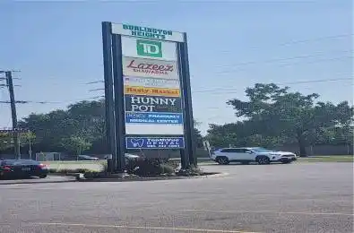 1505 Guelph Line Unit# 11 Burlington Ontario L7P 3B6