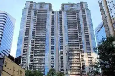4978 Yonge Street Unit# 2707 Toronto C07 Ontario M2N 7G8
