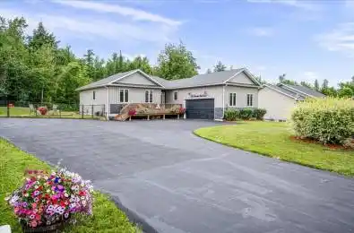 158 Moonstone Road Oro-Medonte Ontario L0K 1N0