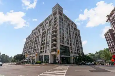 1 Old Mill Drive Unit# 730 Toronto W01 Ontario M6S 0A1