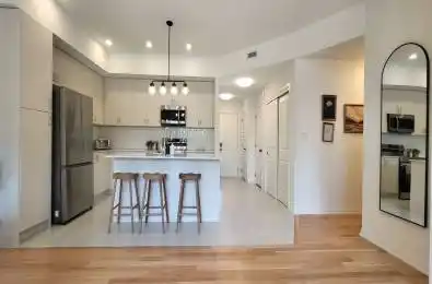 253 Crescent Bay Lane Huntsville Ontario P1H 1B9