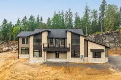 1179 Echo Hills Road Unit# 92 Lake of Bays Ontario P1H 0K1