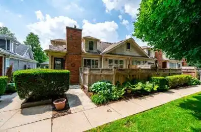 175 Fiddlers Green Road Unit# 26 Hamilton Ontario L9G 4X7