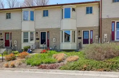 275 George Street Unit# 20 Ingersoll Ontario N5C 4A9