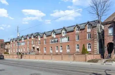 1250 King Street Unit# 30 Toronto W01 Ontario M6K 1G5