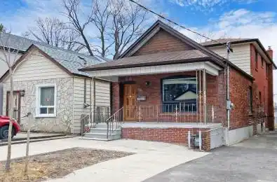 303 Gowan Avenue Toronto E03 Ontario M4J 2K7
