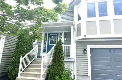 4 Cranberry Surf N/A Collingwood Ontario L9Y 5C4