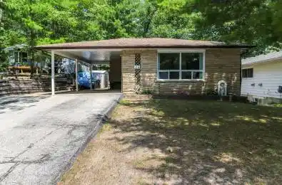 33 Parkwood Drive Wasaga Beach Ontario L9Z 2T2